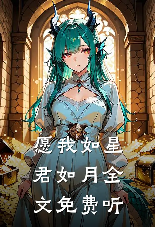 愿我如星君如月全文免费听