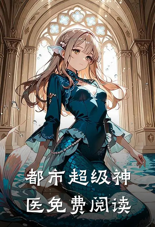 都市超级神医免费阅读