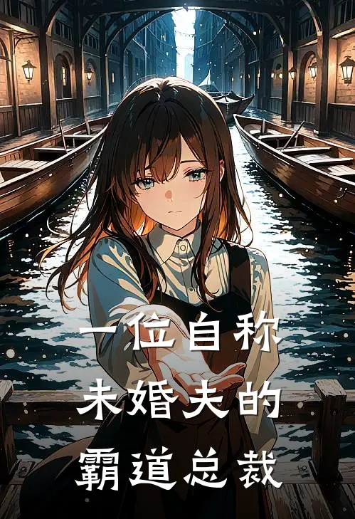 一位自称未婚夫的霸道总裁