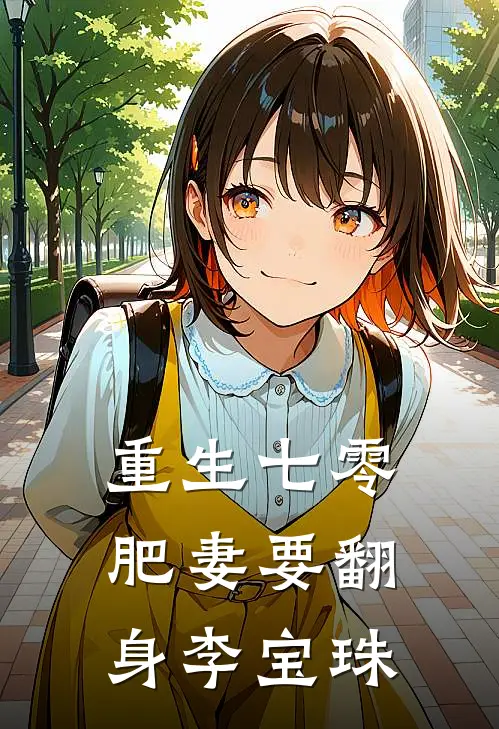 重生七零肥妻要翻身 李宝珠