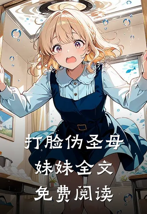 打脸伪圣母妹妹全文免费阅读