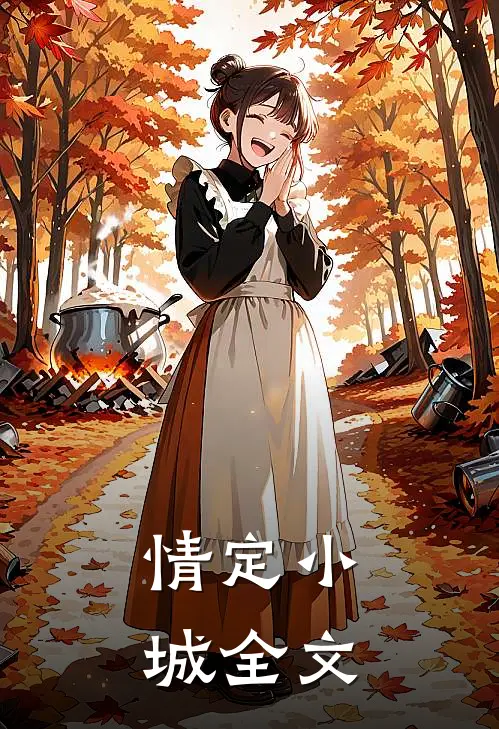 情定小城全文