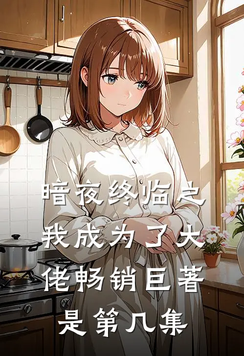 暗夜终临之我成为了大佬畅销巨著是第几集