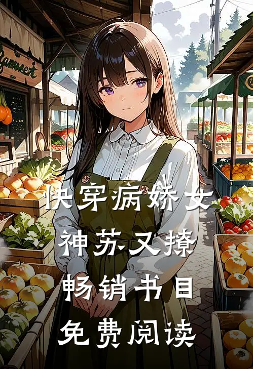 快穿病娇女神苏又撩畅销书目免费阅读