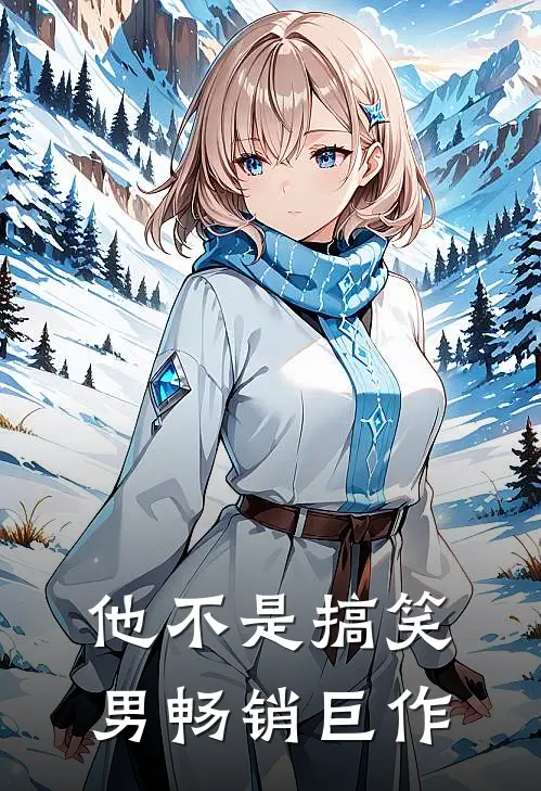 他不是搞笑男畅销巨作