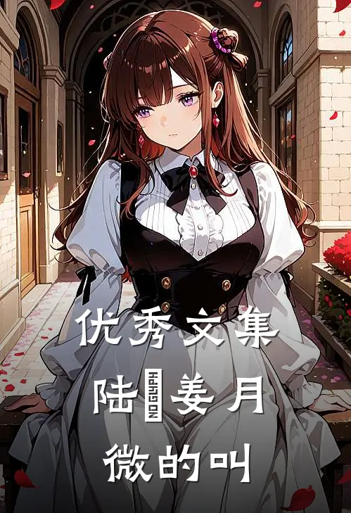优秀文集陆璟姜月微的叫