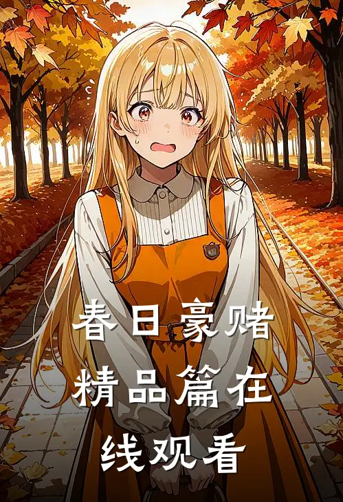 春日豪赌精品篇在线观看