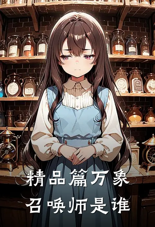 精品篇万象召唤师是谁