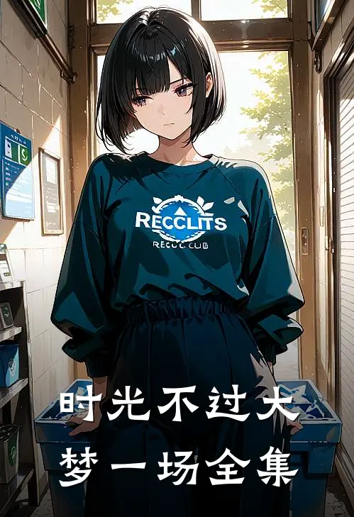 时光不过大梦一场全集