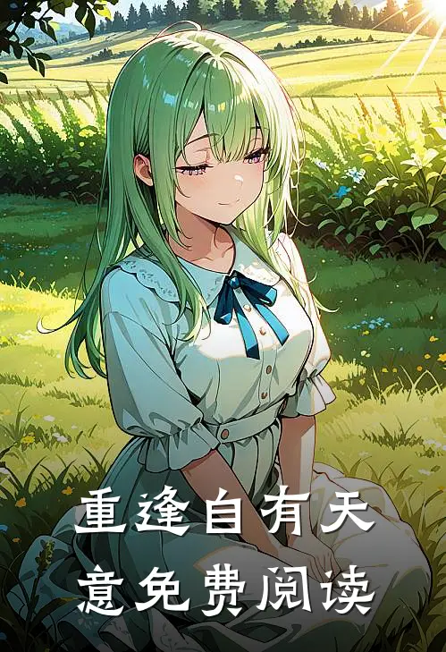 重逢自有天意免费阅读