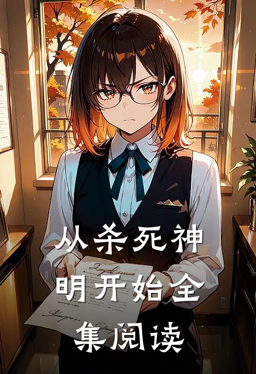 从杀死神明开始全集阅读