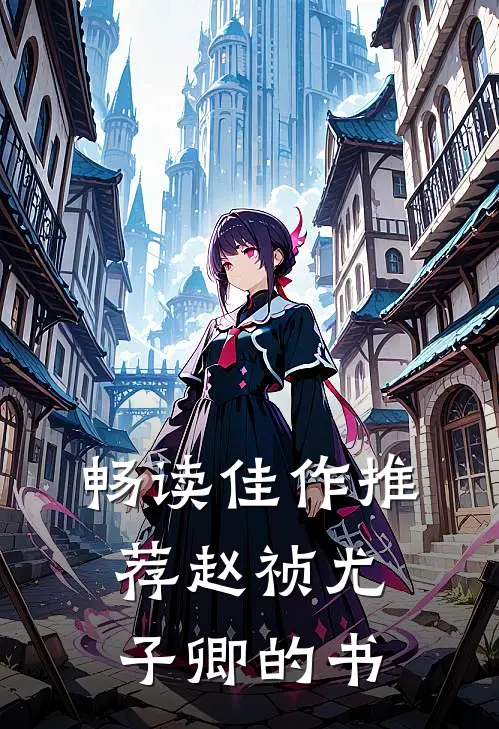 畅读佳作推荐赵祯尤子卿的书