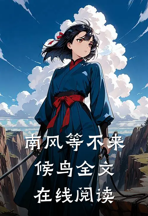 南风等不来候鸟全文在线阅读