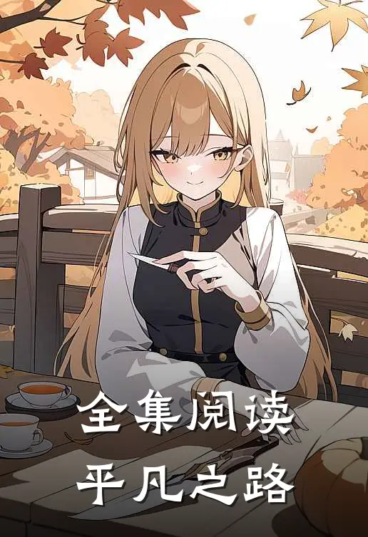 全集阅读平凡之路