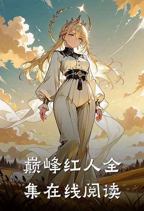 巅峰红人全集在线阅读