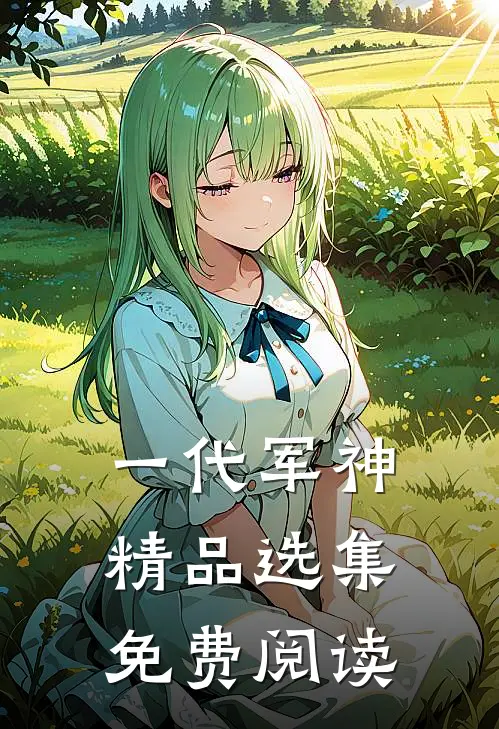 一代军神精品选集免费阅读