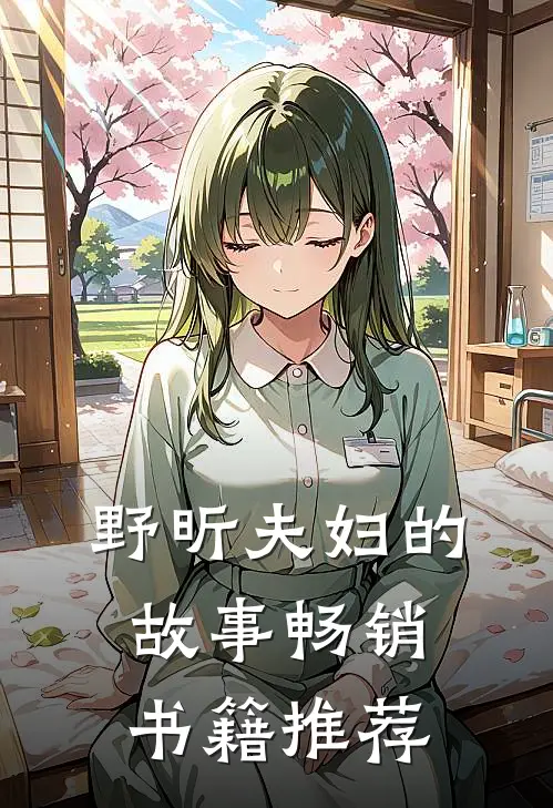 野昕夫妇的故事畅销书籍推荐