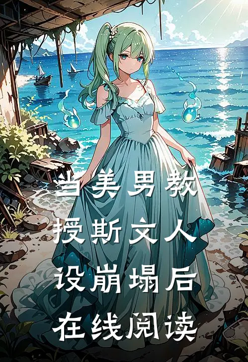 当美男教授斯文人设崩塌后在线阅读