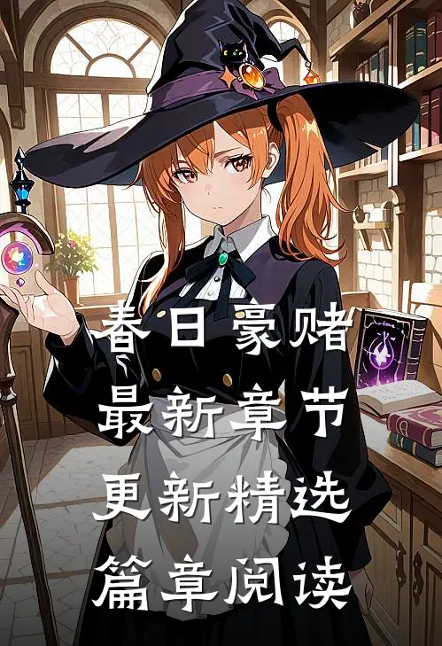 春日豪赌最新章节更新精选篇章阅读