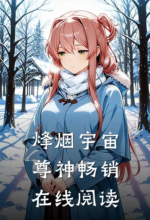 烽烟宇宙尊神畅销在线阅读