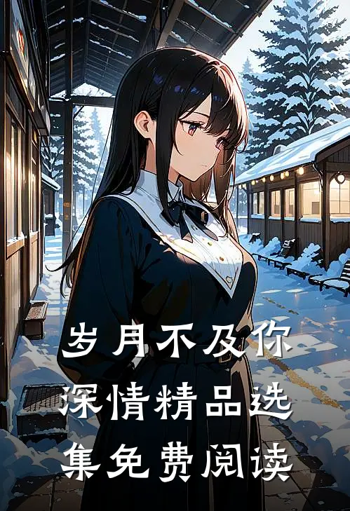 岁月不及你深情精品选集免费阅读