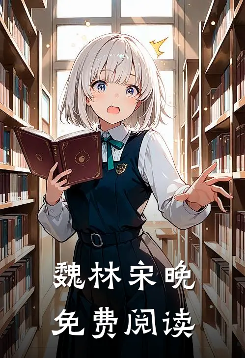 魏林宋晚免费阅读