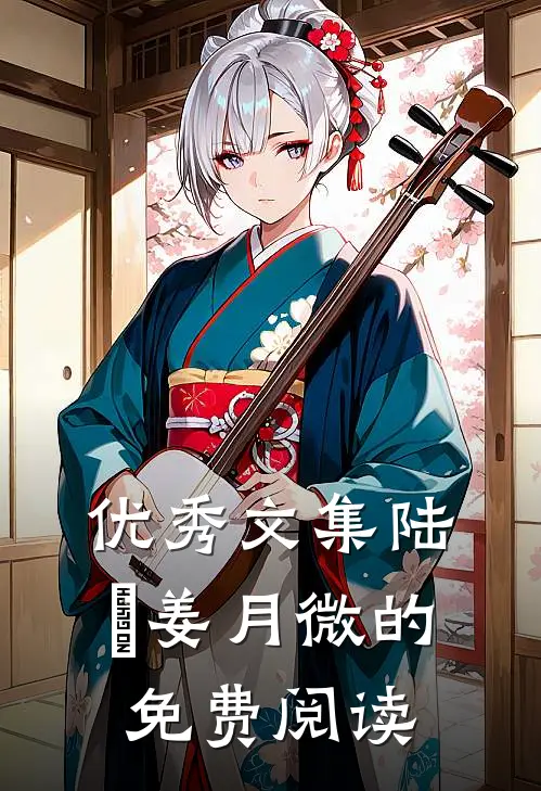 优秀文集陆璟姜月微的免费阅读