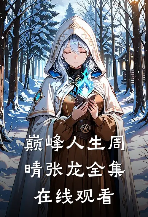 巅峰人生周晴张龙 全集在线观看