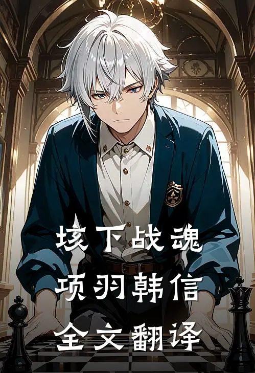 垓下战魂项羽韩信全文翻译