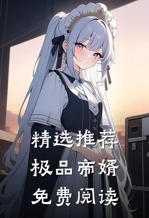 精选推荐极品帝婿免费阅读