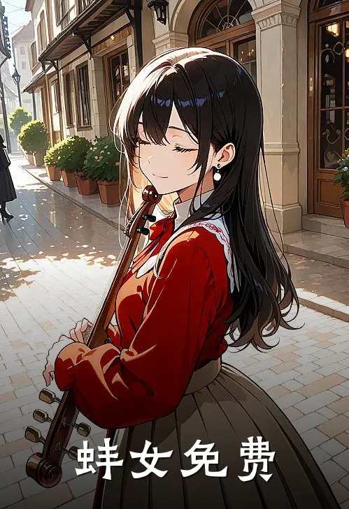 蚌女免费