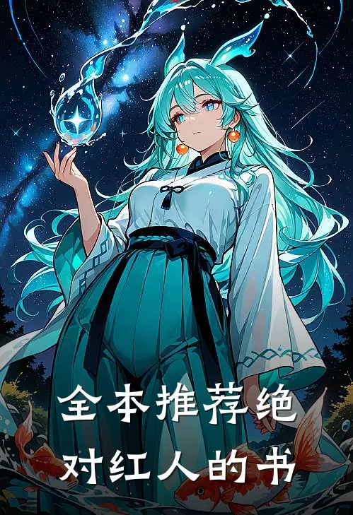 全本推荐绝对红人的书