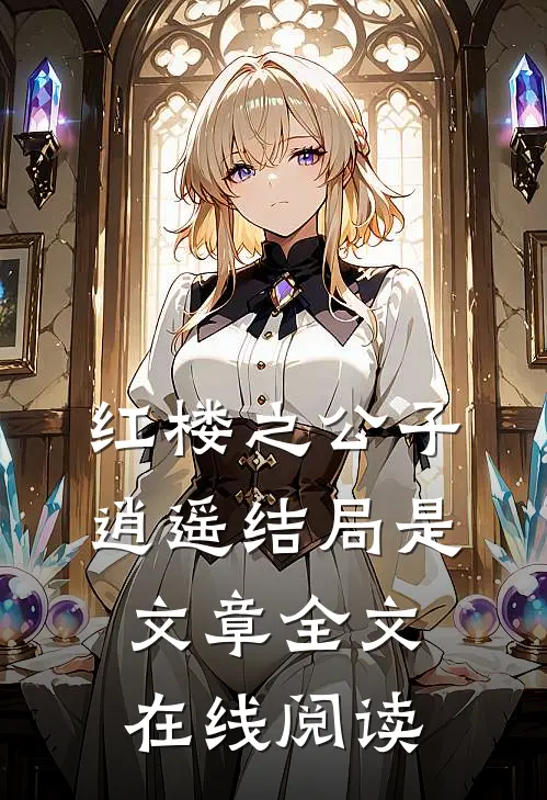 红楼之公子逍遥结局是文章全文在线阅读