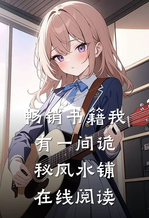 畅销书籍我有一间诡秘风水铺在线阅读