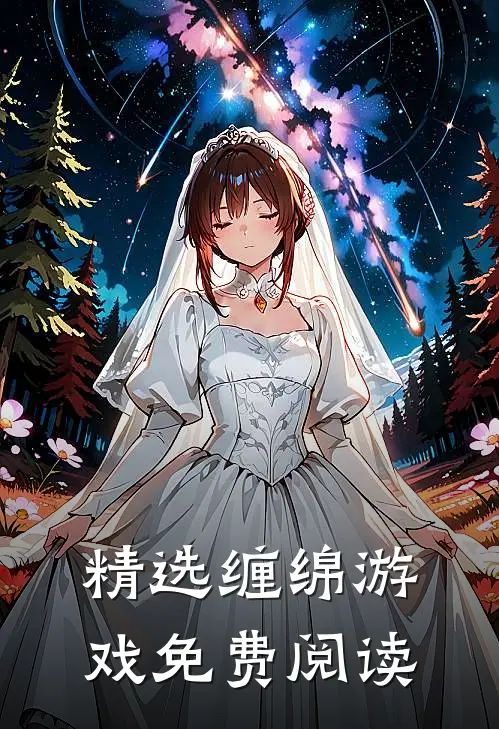 精选缠绵游戏免费阅读