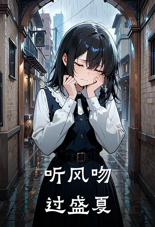 听风吻过盛夏