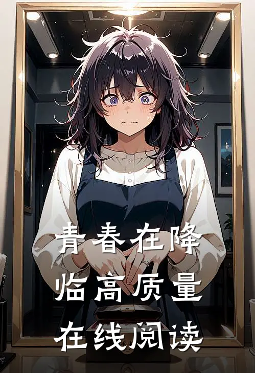 青春在降临高质量在线阅读