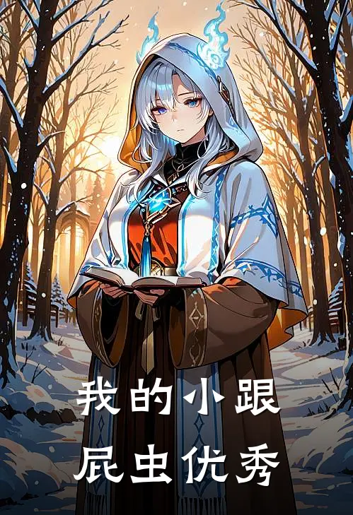 我的小跟屁虫优秀