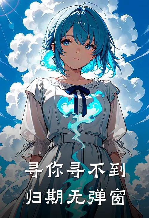 寻你寻不到归期无弹窗
