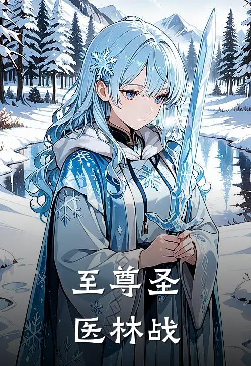 至尊圣医林战