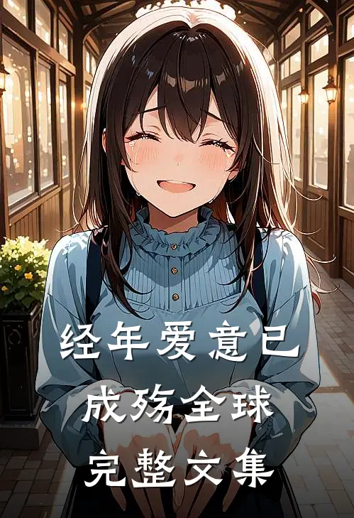 经年爱意已成殇全球完整文集