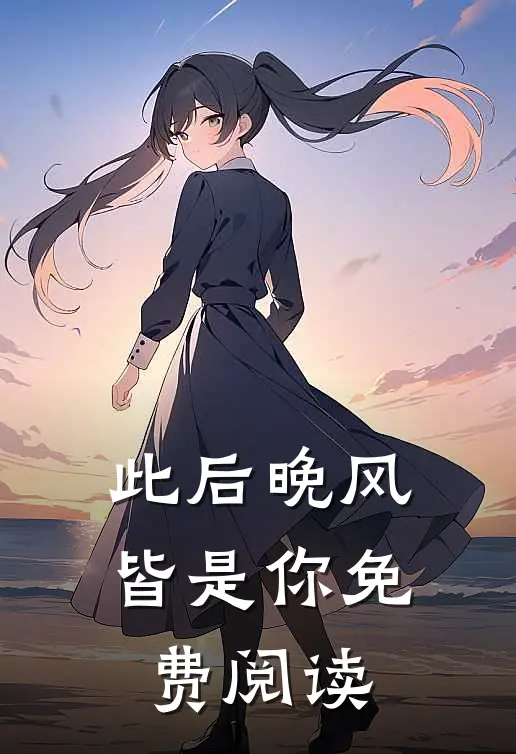 此后晚风皆是你免费阅读