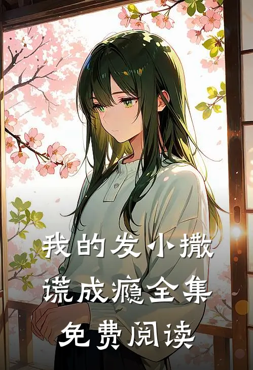 我的发小撒谎成瘾 全集免费阅读