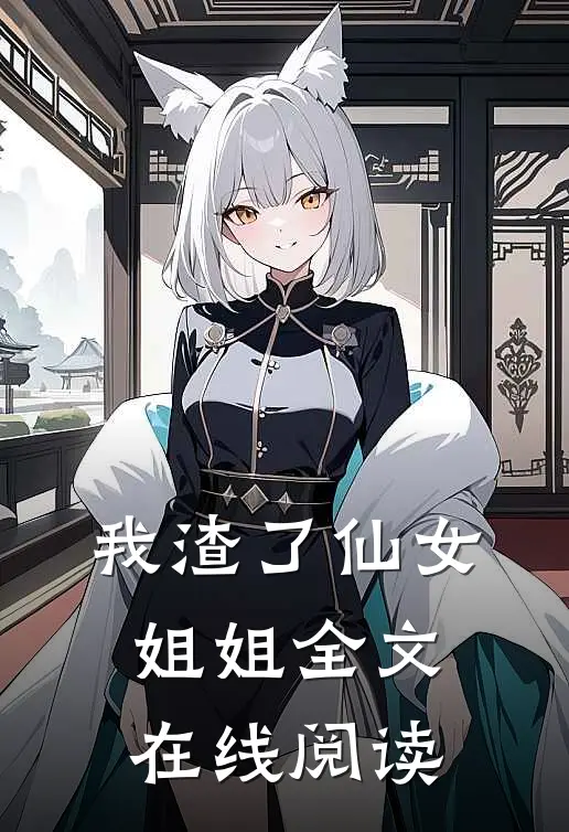 我渣了仙女姐姐全文在线阅读