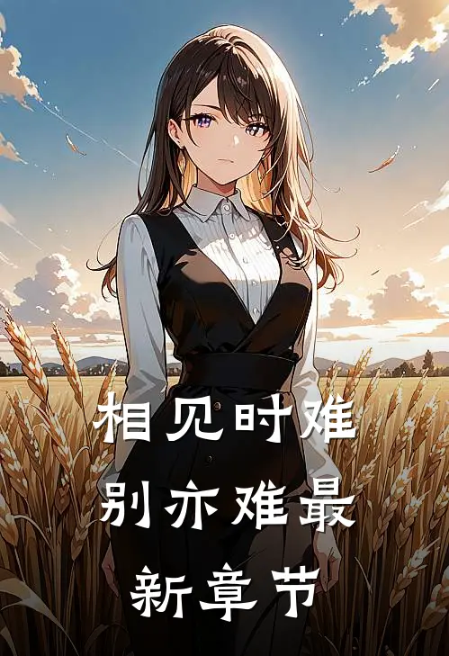 相见时难别亦难最新章节