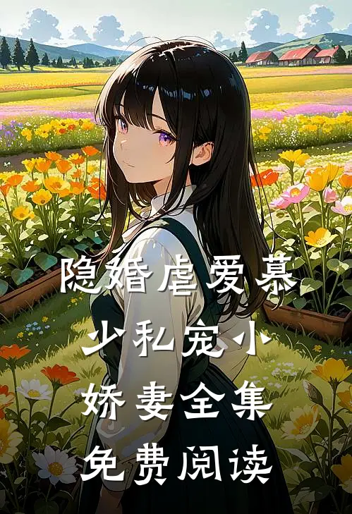 隐婚虐爱慕少私宠小娇妻全集免费阅读
