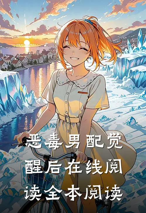 恶毒男配觉醒后在线阅读全本阅读