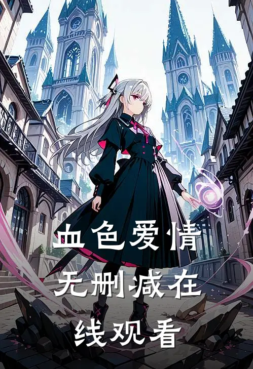 血色爱情无删减在线观看