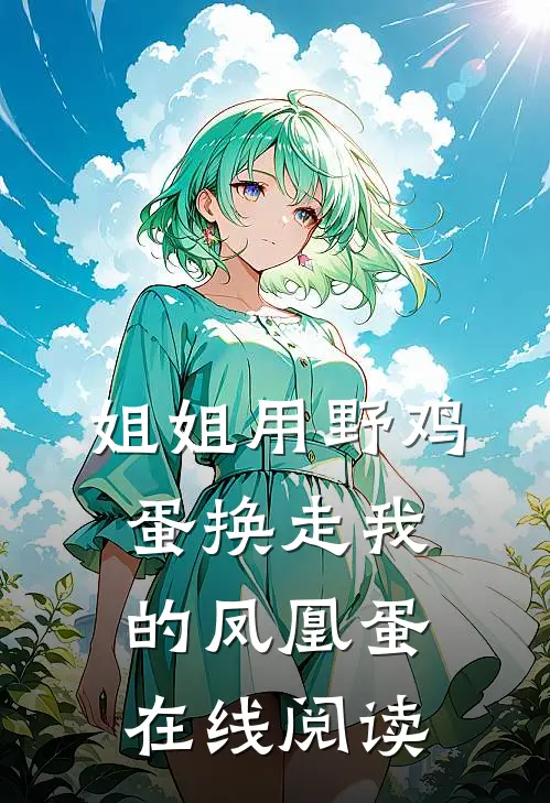 姐姐用野鸡蛋换走我的凤凰蛋在线阅读