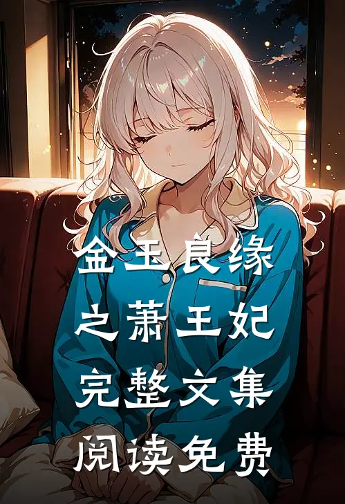 金玉良缘之萧王妃完整文集阅读免费
